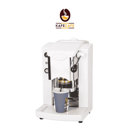 Picture of SLOT INOX AMERICANO PURE WHITE